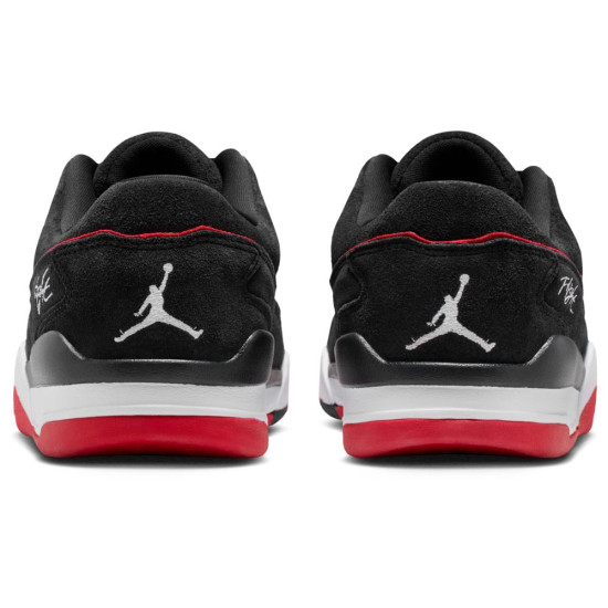 Jordan Flight Court